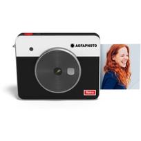 AGFA Square Shot 3/3 Black Paper ASQS33BKPAPER | T-MLX38806 | 0192143000792