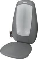 Homedics SBM-180H-EU Shiatsu Massage Chair for Back and Shoulders with Heat | T-MLX55389 | 0031262072450
