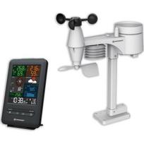 Bresser weather station beaufort 5 in 1 weather station 12 x 19 cm black | twm_999903 | 4007922071602