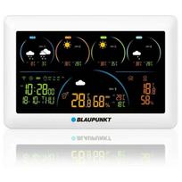 Blaupunkt Weather Station Weather Station WS50WH APP | BLAUPUNKT WS50WH APP