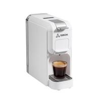 Sbox CM-719 Barista White | T-MLX55659 | 3858894503100