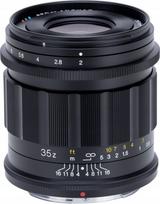Voigtlander  Voigtlander APO Lanthar II 35 mm f/2,0 do Nikon Z | VG4569 | 4002451008037