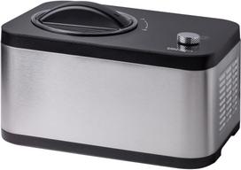 Unold 48826 Ice Cream & Yogurt Maker EVA Compressor Ice Cream Machine 1.5 l 120 W Black, | 48826 | 4011689488269