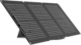 Portable foldable solar panel EcoFlow 60W (USB-C) | EFSOLAR60-TYPE-C | 4895251629720