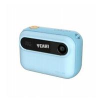 myFirst Camera Insta 20 aparat natychmiastowy 3" Full HD 16MP niebieski | FC3001SA-BE01 | 850054268921