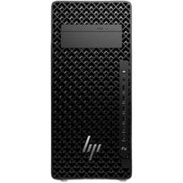 HP Z2 Tower G1i Intel Core Ultra 9 285K 64GB 2TB/SSD W11P SmartBuy 3J Gar (DE) | A40MFET#ABD | 0199251457562