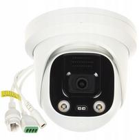 Kamera IP APTI KAMERA IP APTI-AI808V3IW-28AD Smart Dual Illumination Active Deterrence - 8 Mpx 2.8 mm | APTI-AI808V3IW-28AD | 5902887096464