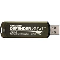 iStorage KDF3000-16G pamięć USB 16GB 3.2 Gen 1 (3.1 Gen 1) Gray | KDF3000-16G | 5060220254961