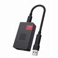Lexar RW540 microSD Express memory card reader | LRW540U-RNHNG | 843367139392