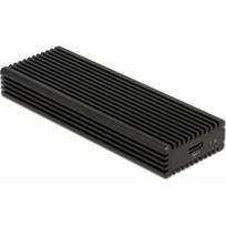 Kieszeń Delock M.2 PCIe NVMe - USB-C 3.2 Gen 2 (42004) | 42004 | 4043619420049