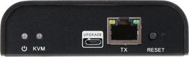 System przekazu sygnału AV EXTENDER HDMI+USB-EX-120-4K-PRO | HDMI+USB-EX-120-4K-PRO | 5902887094828