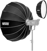 Lampa studyjna Newell NEWELL NL4396 Softbox paraboliczny 120 cm | NL4396 | 5901891106589