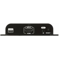 System przekazu sygnału AV EXTENDER HDMI-EX-200-4K | HDMI-EX-200-4K | 5902887094811