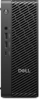 Komputer Dell DELL Pro Max Micro FCM2250 Intel Core Ultra 7 265 16GB DDR5-SDRAM 1 TB SSD NVIDIA RTX A1000 Windows 11 Pro Micro PC Mini PC Black | J3D5T | 5397184936993