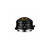Venus Optics  Laowa 4 mm f/2,8 Fisheye do Fujifilm X | VO0955 | 6940486701180