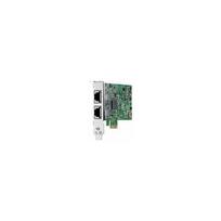 Karta sieciowa Broadcom NetXtreme BCM5720-2P adapter sieciowy PCIe 2.0 Low-Profile Gigabit Ethernet x 2 | BCM95720A2003ACBLK | 8592978252373