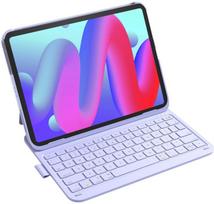 inateck Keyboard iPad 2007 purple [BK2007_purple] | BK2007_PURPLE | 6976521110198
