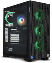 Komputer Hiro HIRO Core Ultra 5 225F, 16GB, RTX 5060, 1 TB M.2 PCIe Windows 11 Home | ZKG-U55060-01 | 5900626479103