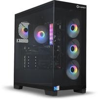 Komputer Hiro Aurora Intel Ultra 7 265F RTX 5060 8GB 32GB RAM/1TB SSD WIFI W11H (ZKG-U75060-02A) | ZKG-U75060-02A | 5900626479011