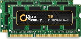 dedykowana MicroMemory 8GB DDR3 1066MHZ SO-DIMM - MMA8228/8GB | MMA8228/8GB | 5711045442032