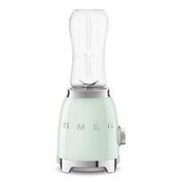 SMEG 50'STYLE GLASS BLENDER GREEN PBF01PGEU | 8017709313074 | 8017709313074