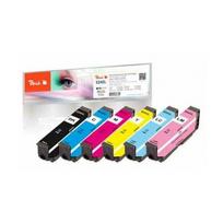 Tusz Peach Patrone Peach Epson Photo Nr. 24XL MultiPack Retail Comp. - PI200-293 | PI200-293 | 7640155898621