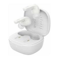 Słuchawki Belkin SoundForm Motion białe | AUC010BTWH | 0745883858002