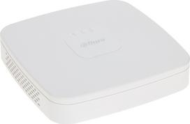 Rejestrator Dahua Technology REJESTRATOR IP DAHUA NVR4104-P-EI | NVR4104-P-EI | 6923172585615