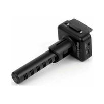 Mikrofon IK Multimedia IK iRig Mic Video - Mikrofon shotgun | IP-IRIG-MICVIDEO-IN | 8025813798038
