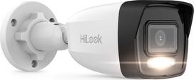 Kamera IP HiLook Kamera IP IPCAM-B6-30DL 6MPx Smart Hybrid-Light 30m HiLook by Hikvision | IPCAM-B6-30DL | 6942160483085