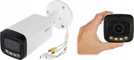 Kamera IP Dahua Technology KAMERA IP IPC-HFW2249T-ZAS-IL-27135 Smart Dual Light WizSense 2.7 ... 13.5 mm - MOTOZOOM DAHUA | IPC-HFW2249T-ZAS-IL-27135 | 6939554923340