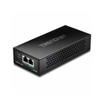 Adapter powerline TRENDnet TPE-219GI 2.5G PoE++ Injector | TPE-219GI | 710931162752