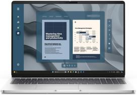 Dell Pro 16 PC16255/AMD Ryzen AI 7 PRO 350/16GB/512GB SSD/16.0" FHD+/AMD Radeon 860M/FgrPr/FHD/IR Cam/Mic/WLAN + BT/Nordic Backlit Kb/3 Cell/W11Pro/ 3yrs Prosupport | BTO603_PC16255_EMEA_NOR | 2000001366202