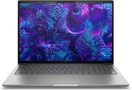 HP ZBook 8 G1i Mobile Workstation - Intel Core Ultra 7 255H / 2 GHz - Win 11 Pro - Arc 140T - 16GB RAM - 512GB SSD NVMe, TLC - 40.6 cm (16") IPS 1920 x 1200 - Wi-Fi 7, Bluetooth - Meteorsilber - kbd: Deutsch | A3ZT9ET#ABD | 0199251507458