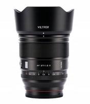 Viltrox Viltrox AF 27mm F1.2 Sony E PRO | 6953400304428 | 6953400304428