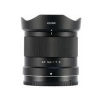 Viltrox Viltrox AF 56mm F1.7 Nikon Z | 6953400304930 | 6953400304930