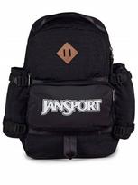 JanSport Seattle Pack Backpack EK0A5BJZN55 Czarne One size | EK0A5BJZN55 | 196011910220