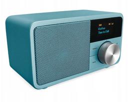 Radio Sangean DDR-7 Norse Blue | A500420 | 4711317995373