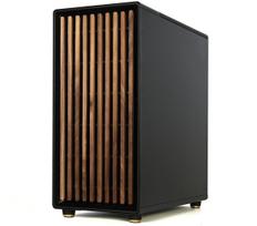 Stacja robocza NTT WorkStation - Ultra 7 265K, RTX 5060 8GB, 32GB RAM, 2TB SSD, WIFI, W11 Pro | ZKG-U75060-02P | 5900626478809