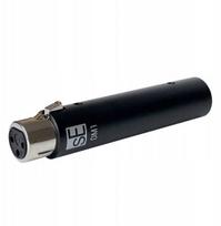 sE Electronics sE DM1 Dynamite Black - Preamp mikrofonowy | 85184000 | 819032012147