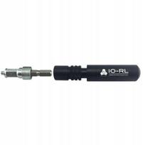 Deity Triad Orbit IO-RL - IO Retrofit Light Stand Quick-Change Coupler | 85181080 | 813985003481