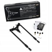 Deity Triad Orbit O2 - Dual Arm Orbital Boom | 85181080 | 813985003054