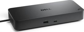 Dell Pro Dock WD25 USB-C (210-BRFQ) | DELL-WD25 | 5715063806302