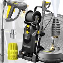 Kärcher HD 7/16-4 MX Plus Anniversary Edition | 1.524-968.0 | 4066529057198
