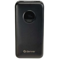 Denver Denver PQC-20065 Schnelllade-Powerbank 20000mAh | 117140000670 | 5706751083129