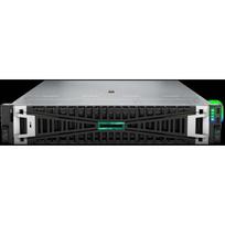 Serwer HP HPE PL DL345g11 AMD Epyc 9115 (2.6G/16C) 2x32G 2x960G 2x1000W MR416i-p 8SFF 4p1G Smart Choice | P81839-425 | 4549821642342
