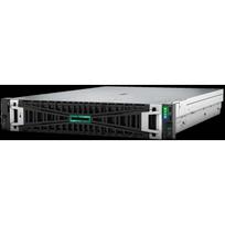 HPE PL DL345g11 AMD Epyc 9015 (3.6G/8C) 2x32G 2x960G 2x1000W MR416i-p 8LFF 4p1G Smart Choice | P81837-425 | 4549821642328