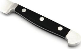 Gude Güde Alpha vegetable knife 8 cm POM black 1708/08 | C701170808 | 4006214170887