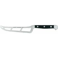 Gude Güde Alpha cheese knife 15 cm POM black 1290/15 | C701129015 | 4006214129069