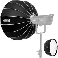 Lampa studyjna Newell NEWELL NL4394 Softbox paraboliczny 65 cm | NL4394 | 5901891106565